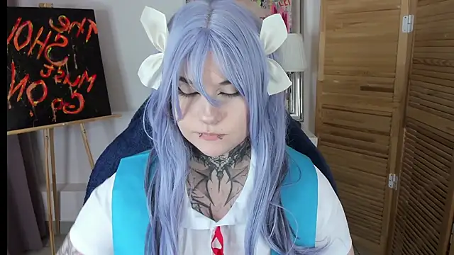 mekurisu online show from 07/02/26, 03:23