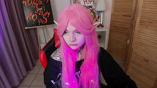 mekurisu online show from 11/06/25, 01:20