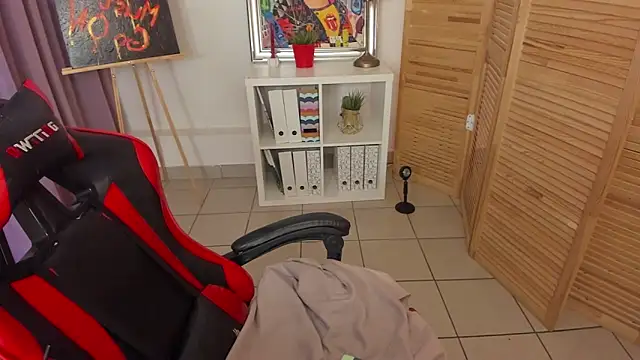 mekurisu online show from 11/11/25, 01:11