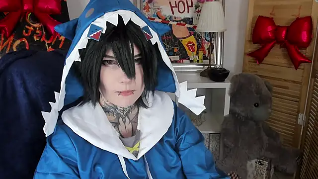 mekurisu online show from 03/06/26, 08:31