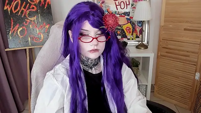 mekurisu online show from 04/22/26, 01:12