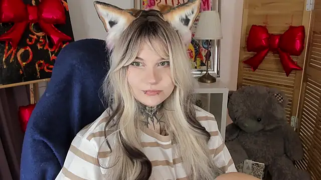 mekurisu online show from 02/26/26, 01:27