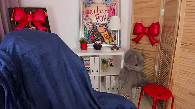 mekurisu online show from 03/07/26, 07:59