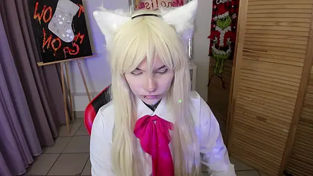 mekurisu online show from 12/14/25, 01:23