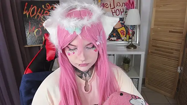 mekurisu online show from 02/06/26, 05:58