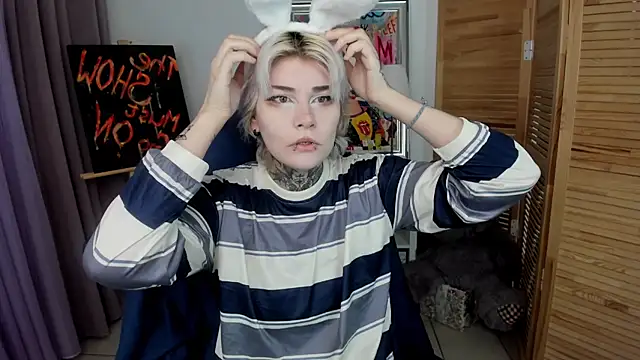 mekurisu online show from 03/15/26, 04:08