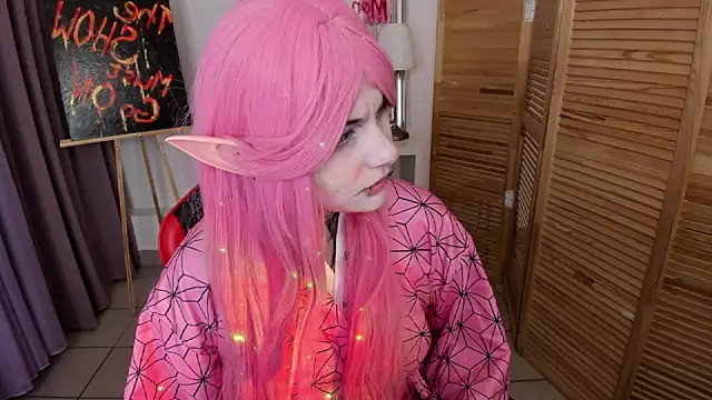 mekurisu online show from 11/12/25, 01:21