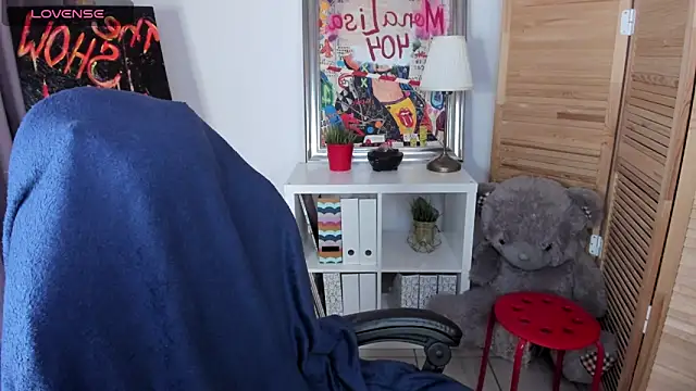 mekurisu online show from 03/21/26, 01:29