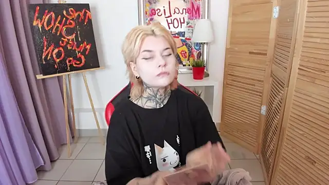 mekurisu online show from 12/04/25, 03:05