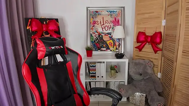 mekurisu online show from 03/05/26, 01:13