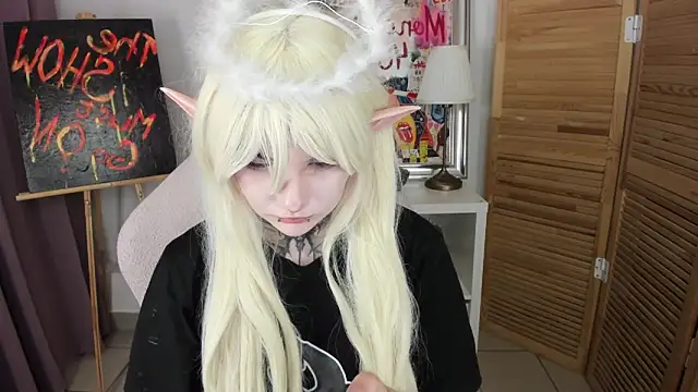 mekurisu online show from 06/23/26, 01:14