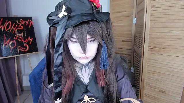 mekurisu online show from 03/13/26, 01:32