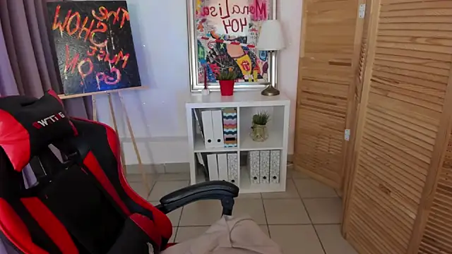 mekurisu online show from 11/09/25, 01:09