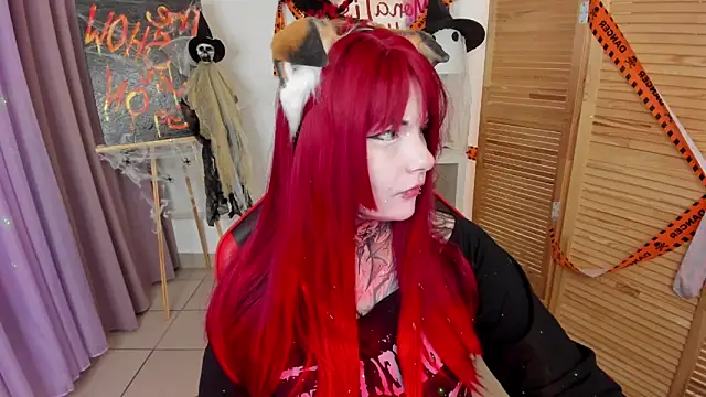 mekurisu online show from 10/24/25, 01:15