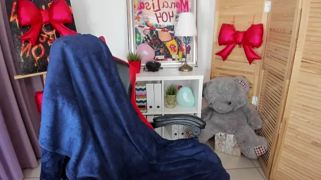 mekurisu online show from 02/20/26, 01:35