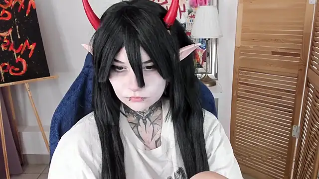 mekurisu online show from 03/27/26, 08:22