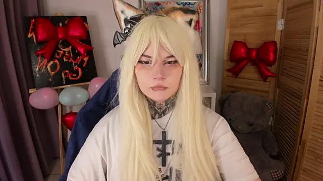 mekurisu online show from 02/12/26, 01:27