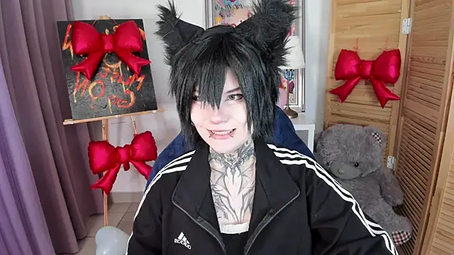 mekurisu online show from 02/18/26, 01:25