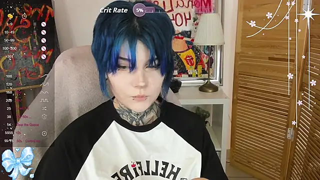 mekurisu online show from 06/19/26, 01:22