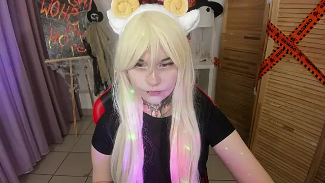 mekurisu online show from 10/22/25, 01:16