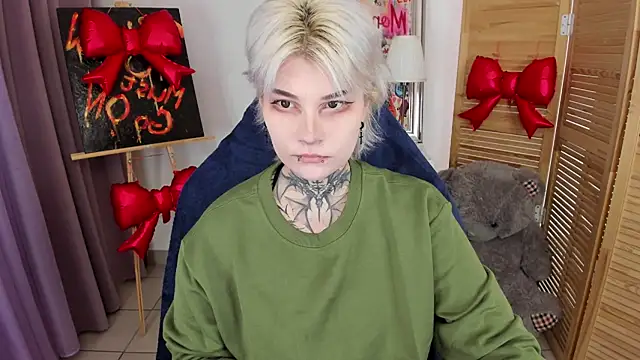 mekurisu online show from 02/23/26, 01:18