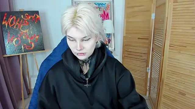 mekurisu online show from 02/05/26, 01:23