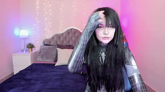 mekurisu online show from 01/15/26, 01:31