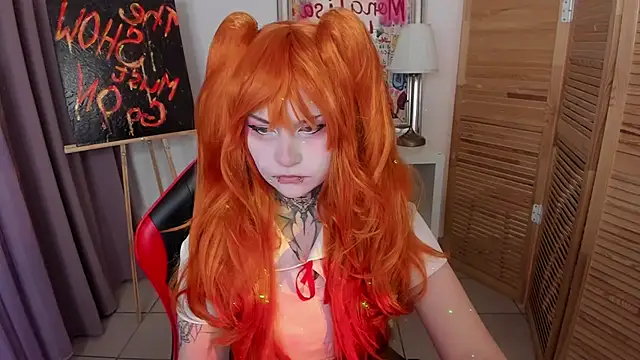 mekurisu online show from 11/19/25, 01:16