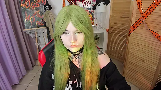 mekurisu online show from 10/25/25, 01:16