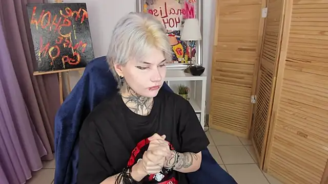 mekurisu online show from 01/10/26, 01:23