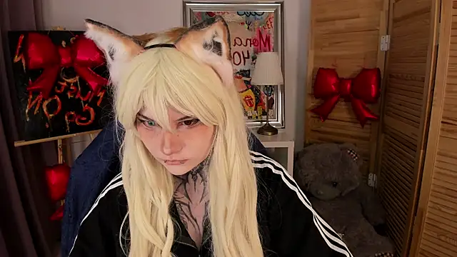 mekurisu online show from 02/21/26, 05:20