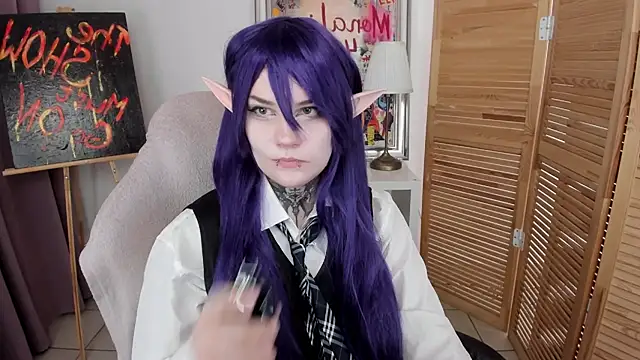 mekurisu online show from 06/14/26, 02:24