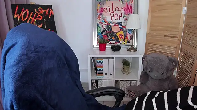 mekurisu online show from 03/18/26, 08:28