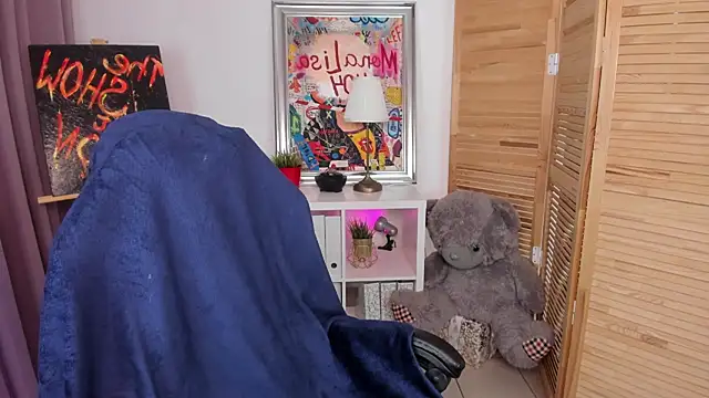 mekurisu online show from 03/12/26, 08:29