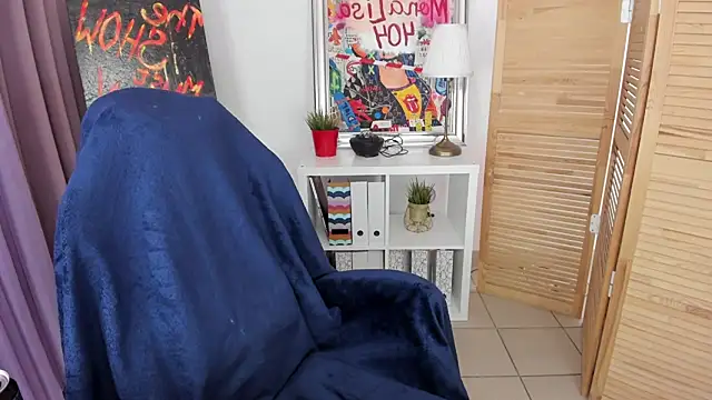 mekurisu online show from 02/08/26, 01:25