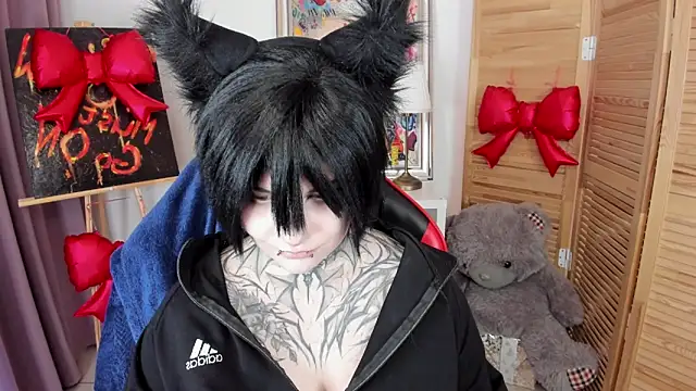 mekurisu online show from 02/20/26, 06:26