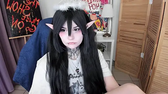 mekurisu online show from 03/26/26, 01:48