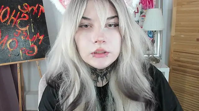 mekurisu online show from 06/22/26, 01:22