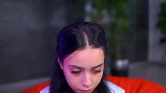 CherrySelena online show from 09/30/25, 07:31