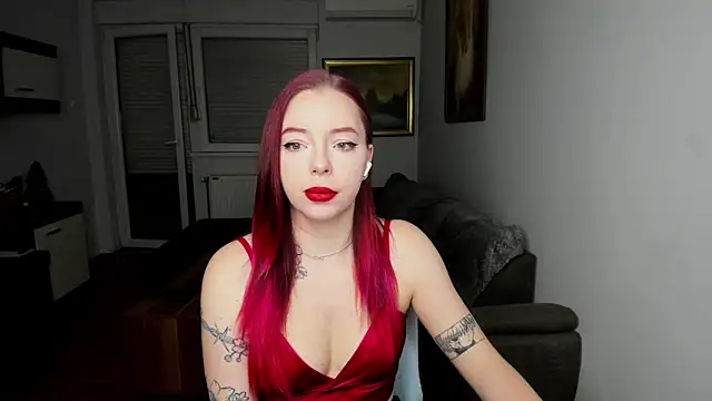 Martha Cameron online show from 03/18/26, 12:36