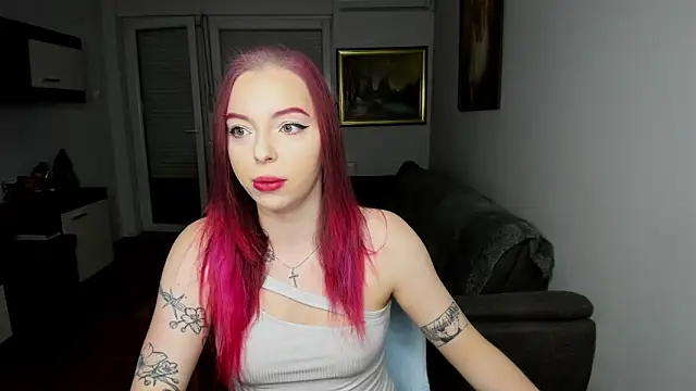 Martha Cameron online show from 03/18/26, 09:37