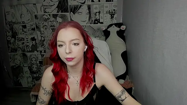 Martha Cameron online show from 03/07/25, 03:29