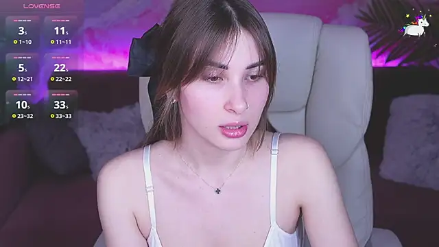 JennyyLuv online show from 01/07/26, 08:03