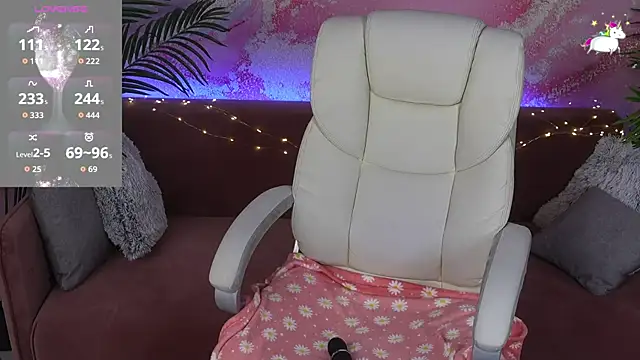 JennyyLuv online show from 04/21/26, 07:20
