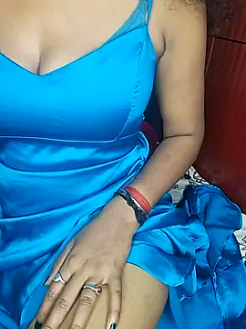 Anu rani1 online show from 12/30/24, 08:15