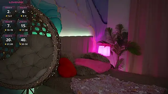 DonnaLustt online show from 03/27/26, 08:26