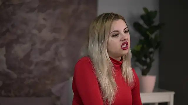 AudreySosa online show from 02/09/26, 10:30