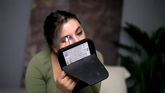 AudreySosa online show from 11/26/25, 09:59