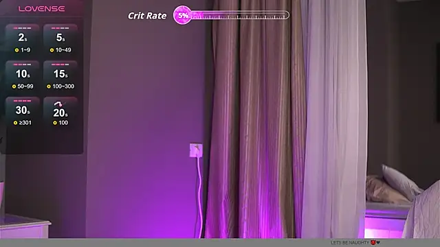 AudreySosa online show from 02/05/26, 08:48