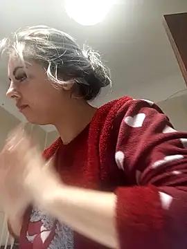 AudreySosa online show from 11/13/25, 10:35